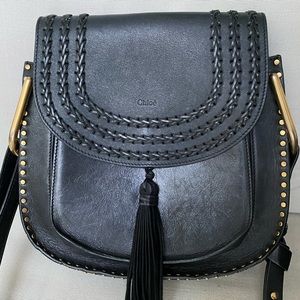 Chloé Hudson Bag